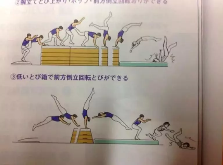 19個超厲害的「課本塗鴉,構圖和創意」!快來看看吧!