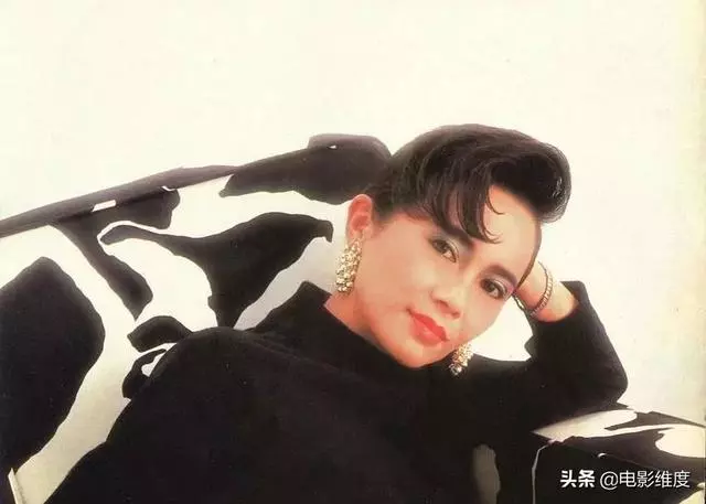 72歲葉德嫻,演藝事業輝煌、感情失敗,晚年子女不孝孤身一人生活
