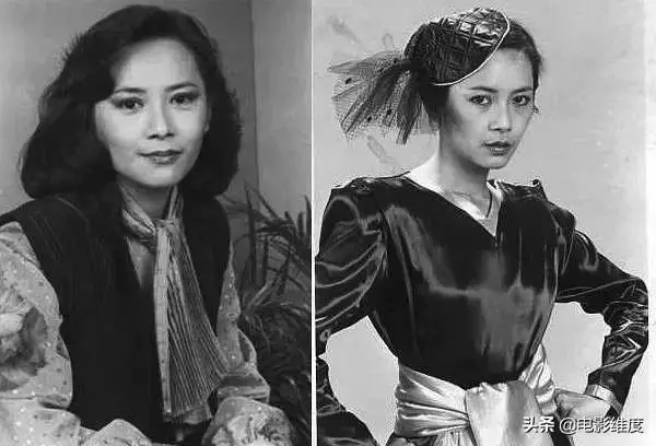 72歲葉德嫻,演藝事業輝煌、感情失敗,晚年子女不孝孤身一人生活