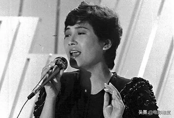 72歲葉德嫻,演藝事業輝煌、感情失敗,晚年子女不孝孤身一人生活