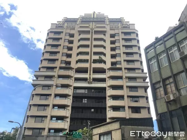 看房眼光比看男人厲害!林志玲「砸錢買豪宅」不手軟 鄰居「慘賠2900萬」她賺400萬成贏家