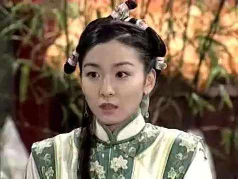 被稱台灣林青霞,因拍戲被抽耳光成腦震蕩,39歲至今嫁不出去!