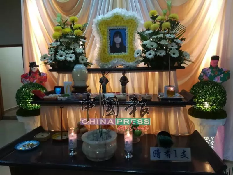 失蹤前行為異常 華裔女浮屍海面