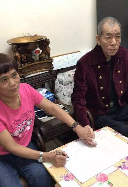 骨子裡的體面!李兆基臨終前立下遺囑:不要再麻煩古天樂