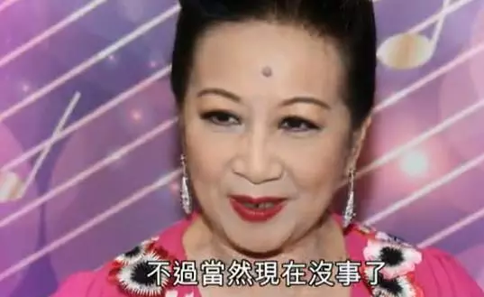 資深港星薛家燕食物中毒上吐下瀉後休克,昏厥兩分鐘急送醫!
