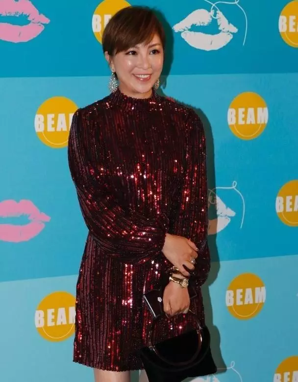 八個月女兒突然性情大變!45歲前TVB女星直言:不想太過縱容她