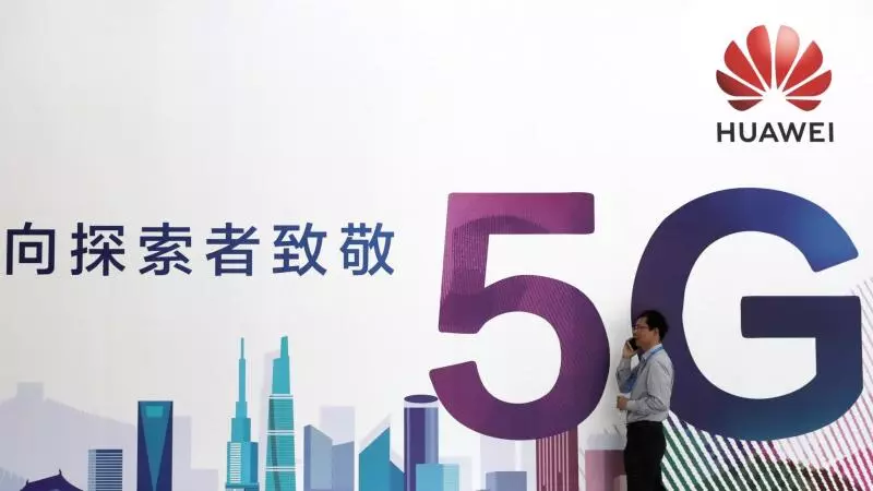 若制裁中企必須付出嚴重代價!歐洲5G成本暴增2587億!及延遲18個月推出!