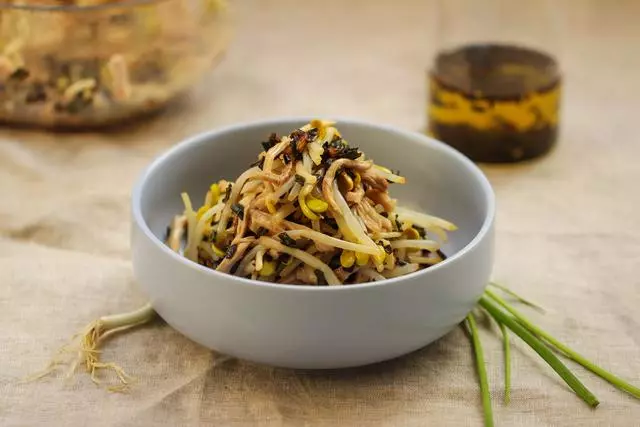 三碗米飯不夠吃的14道特色下飯菜,簡單幾步,保證好吃又下飯!