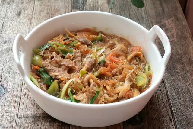 三碗米飯不夠吃的14道特色下飯菜,簡單幾步,保證好吃又下飯!