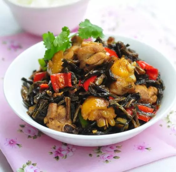 三碗米飯不夠吃的14道特色下飯菜,簡單幾步,保證好吃又下飯!