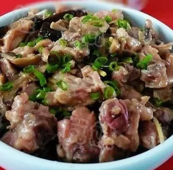 香菇的20種做法,看起來非常有食慾,每周必做,忍不住多吃三碗飯
