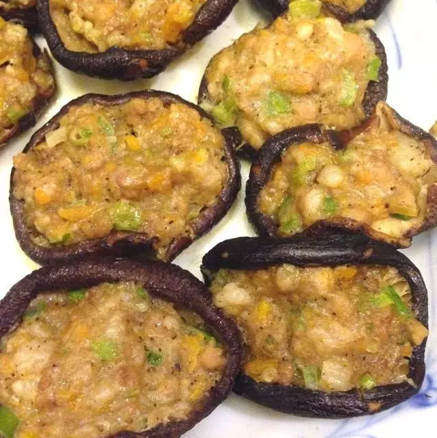 香菇的20種做法,看起來非常有食慾,每周必做,忍不住多吃三碗飯