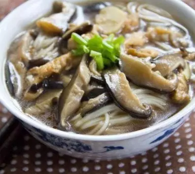 香菇的20種做法,看起來非常有食慾,每周必做,忍不住多吃三碗飯