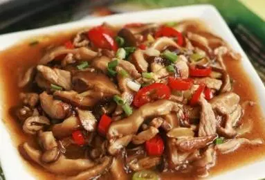 香菇的20種做法,看起來非常有食慾,每周必做,忍不住多吃三碗飯