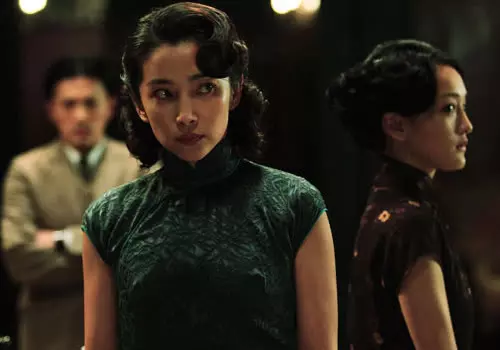 「假戲真做」的4部大片,《色戒》僅排第2,第1名女主當場崩潰!