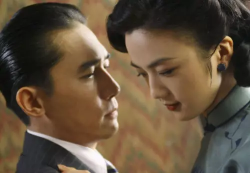「假戲真做」的4部大片,《色戒》僅排第2,第1名女主當場崩潰!