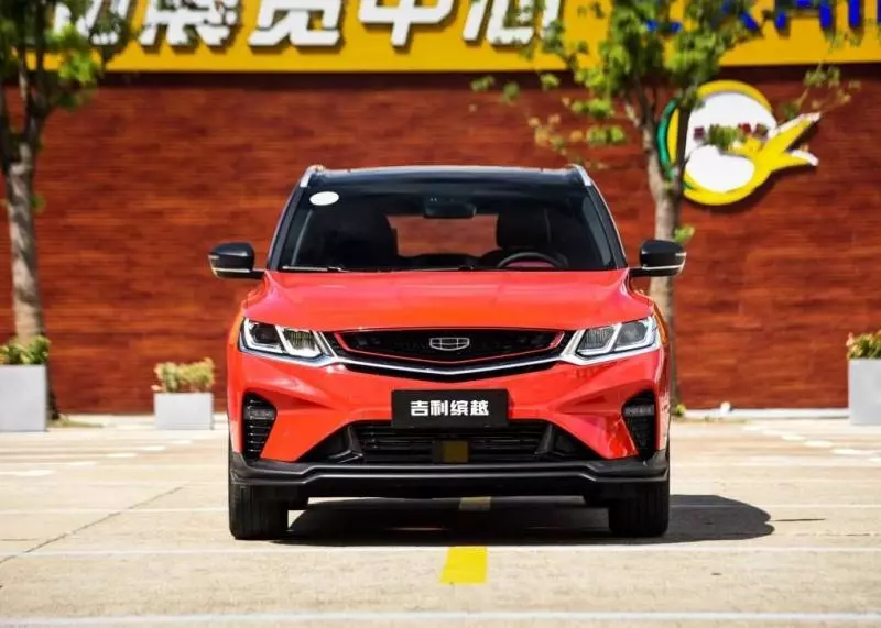寶騰X50 要來了!預計2020年面市 ,寶騰X50小型SUV!再次掀起購買熱潮?