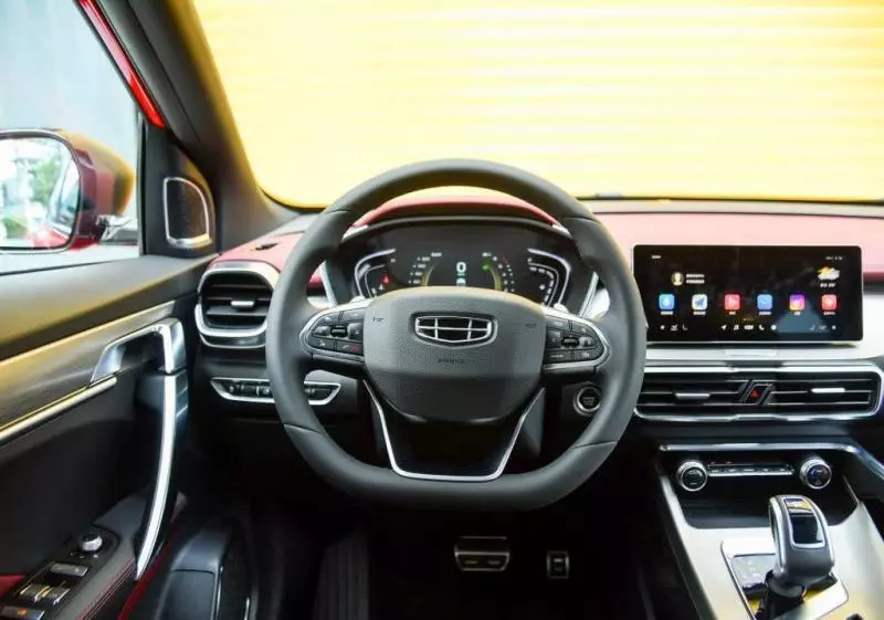 寶騰X50 要來了!預計2020年面市 ,寶騰X50小型SUV!再次掀起購買熱潮?