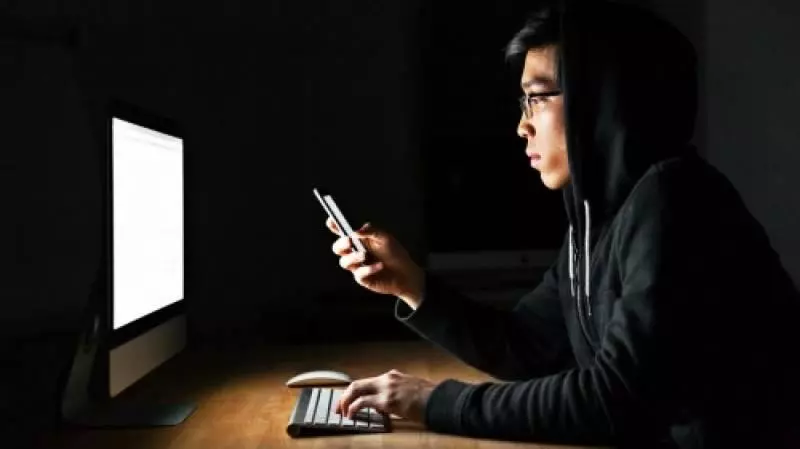 朋友在FB跟你要電話號碼,要特別警惕!已經很多人中招了!