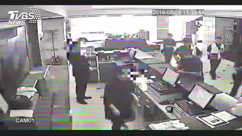 假冒清華教授騙吃住! 2月內騙倒5飯店