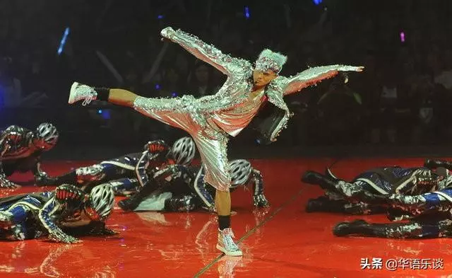同是天王,開起演唱會為何有的一票難求,他的卻跳樓價都賣不動?