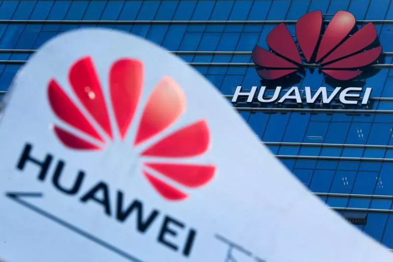 北京助陣華為!傳嗆外企若配合美禁令自負後果