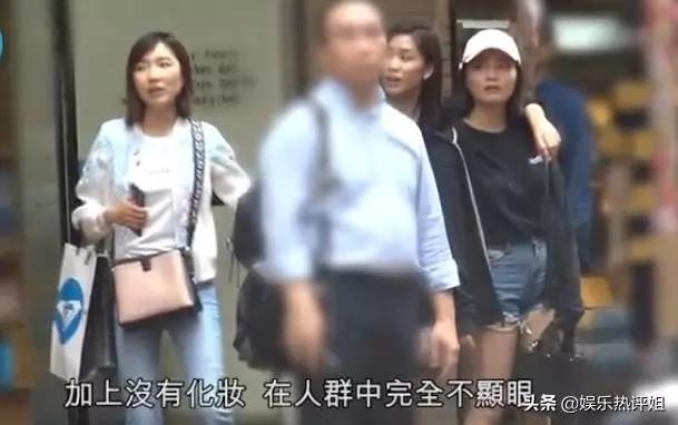 李澤楷女友出街購物,獲得豪車接送,她離嫁入豪門又近了一步!