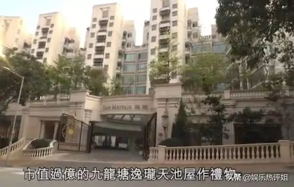 李澤楷女友出街購物,獲得豪車接送,她離嫁入豪門又近了一步!