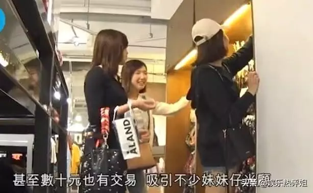 李澤楷女友出街購物,獲得豪車接送,她離嫁入豪門又近了一步!