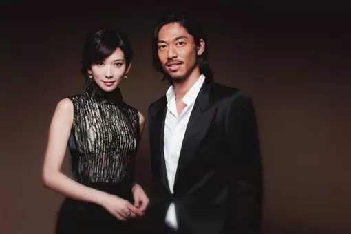 林志玲閃嫁日本尪!她爆「好事近了」:有福星在等投胎…