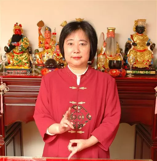 林志玲閃嫁日本尪!她爆「好事近了」:有福星在等投胎…