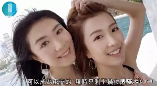 李澤楷女友出街購物,獲得豪車接送,她離嫁入豪門又近了一步