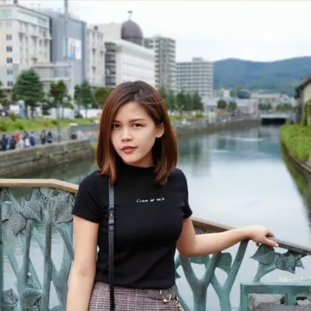 他們都長大了!公開四千金的Instagram,原來她們現在是從事這些工作!