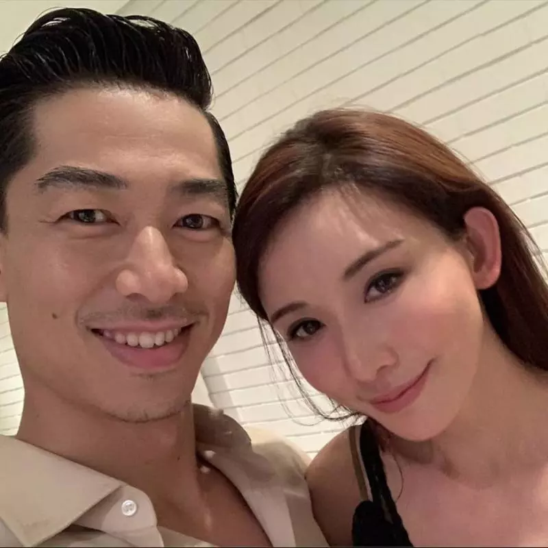 【網友:老婆團都可以出道了!】除了林志玲,日本天團EXILE團員老婆『個個都是女神』!