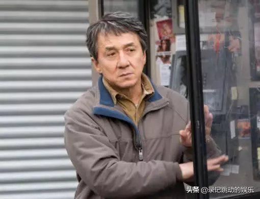 成龍老了,李連杰病了,功夫界最有前途的他卻轉行當了「偶像」!
