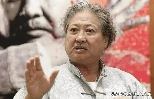 成龍老了,李連杰病了,功夫界最有前途的他卻轉行當了「偶像」!