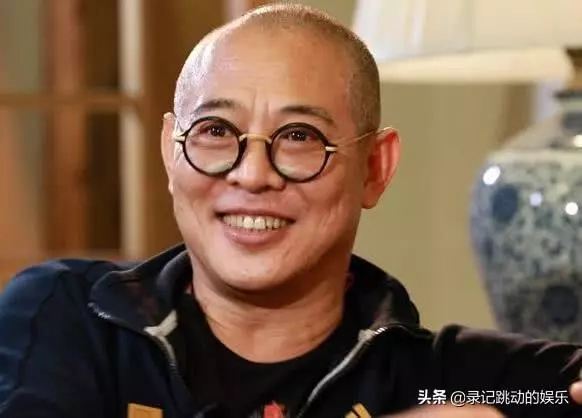 成龍老了,李連杰病了,功夫界最有前途的他卻轉行當了「偶像」!