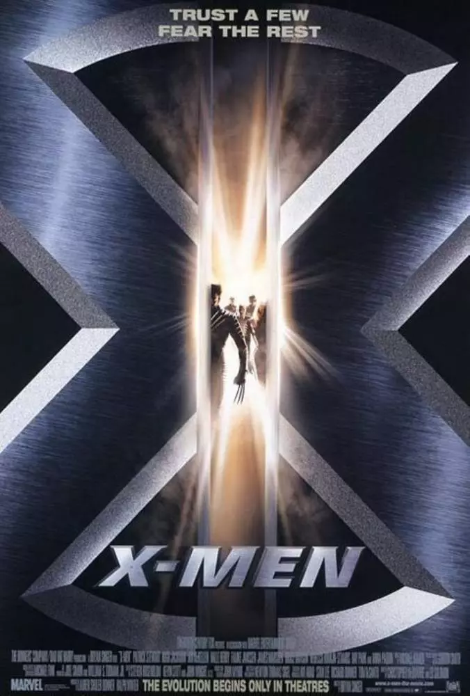 《Dark Phoenix》到底是系列的第幾部? 5分鐘搞懂《X戰警》應該先從哪一部看起!