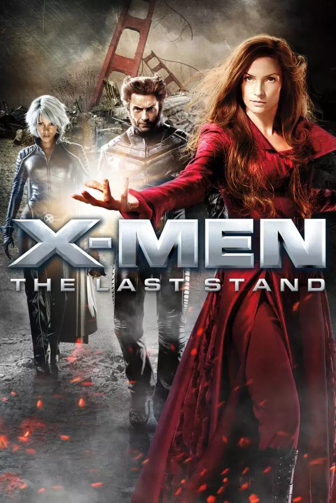 《Dark Phoenix》到底是系列的第幾部? 5分鐘搞懂《X戰警》應該先從哪一部看起!
