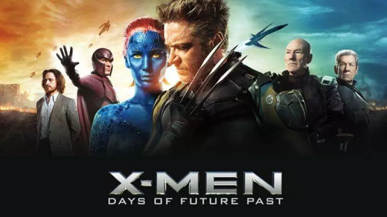 《Dark Phoenix》到底是系列的第幾部? 5分鐘搞懂《X戰警》應該先從哪一部看起!