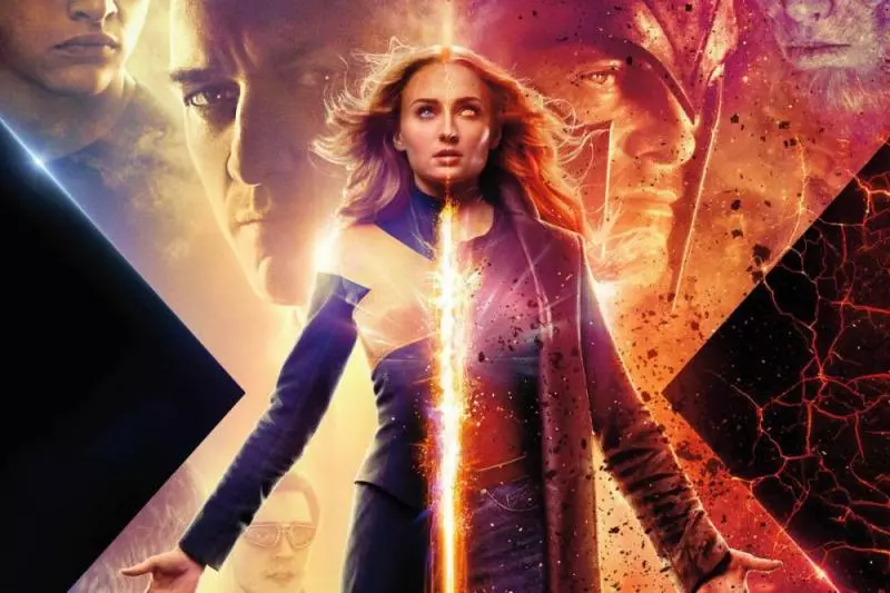 《Dark Phoenix》到底是系列的第幾部? 5分鐘搞懂《X戰警》應該先從哪一部看起!