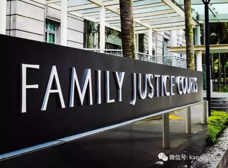 拿了新加坡家屬准證,離婚後會被取消嗎 ?