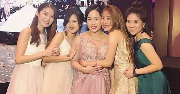 【老少戀有真愛!?】女婿比自己大能接受嗎,為人父母回應超驚人!