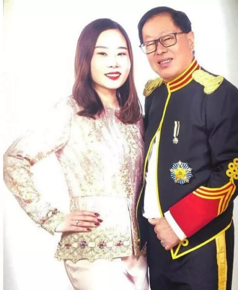 【老少戀有真愛!?】女婿比自己大能接受嗎,為人父母回應超驚人!