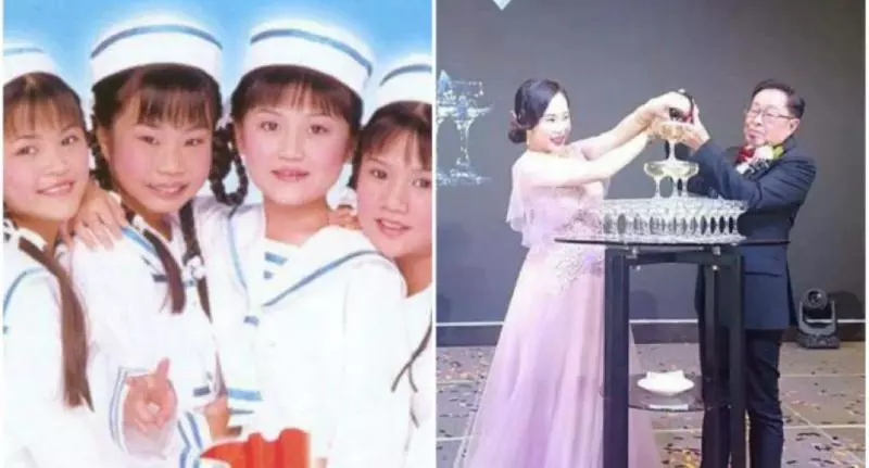 【老少戀有真愛!?】女婿比自己大能接受嗎,為人父母回應超驚人!
