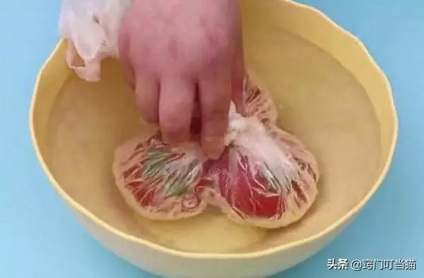番茄不用放在冰箱保存,菜農大爺教我這一招,放5天照樣新鮮!