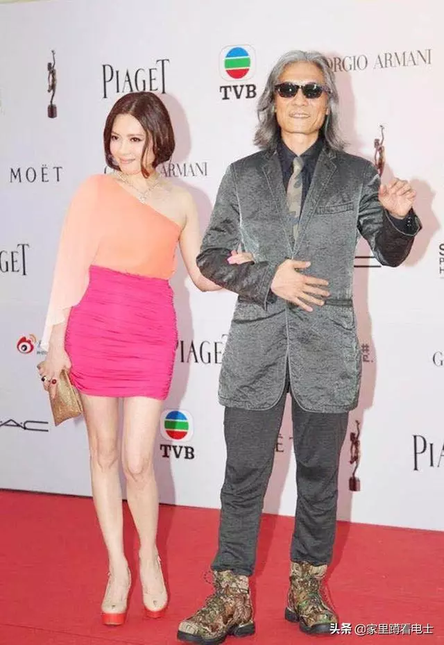 李麗珍獨家講述潘源良再婚,自嘲好傻,遍體鱗傷,53歲重新出發!