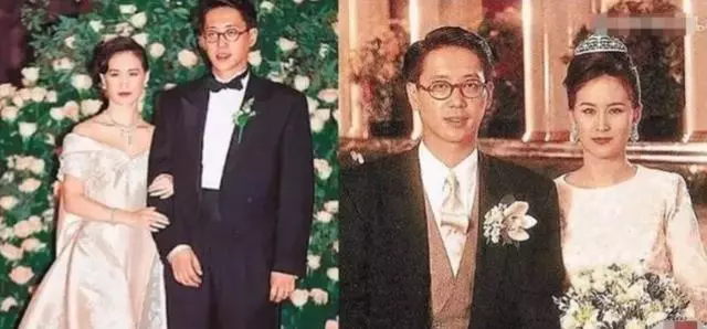 什麼樣的貴婿才能娶到賭王的女兒呢?賭王11個女兒情路坎坷!何超瓊痛失陳百強,何超英流浪絕望離世~~~