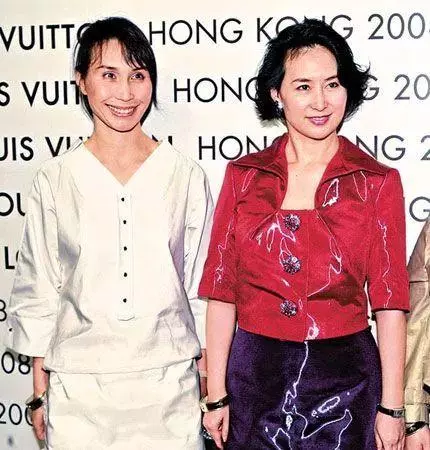 什麼樣的貴婿才能娶到賭王的女兒呢?賭王11個女兒情路坎坷!何超瓊痛失陳百強,何超英流浪絕望離世~~~