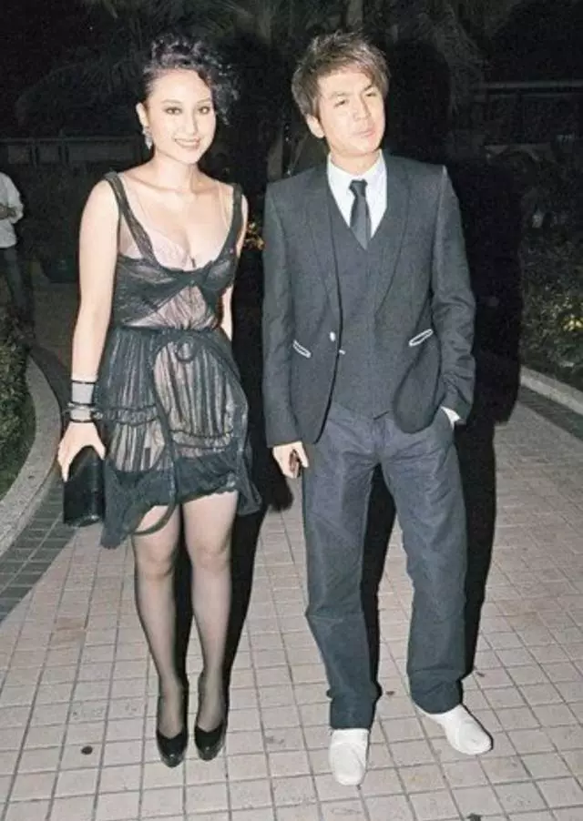 什麼樣的貴婿才能娶到賭王的女兒呢?賭王11個女兒情路坎坷!何超瓊痛失陳百強,何超英流浪絕望離世~~~